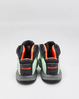2023 Adidas Crazy 1 Kobe Bryant Retro 'Mint Core' Basketball Trainers - UK8