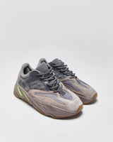 2018 Adidas Yeezy Boost 700 V1 Mauve Trainers - UK8