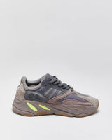 2018 Adidas Yeezy Boost 700 V1 Mauve Trainers - UK8