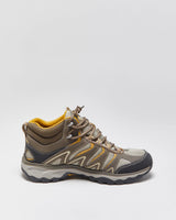 DS Eddie Bauer WeatherEdge MidLite Vibram Hiking Boots - UK8