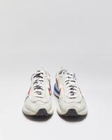 2020 Nike x Sacai Vaporwaffle 'Sale/Sport Fuchsia/Light Bone' Trainers - UK9
