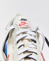 2020 Nike x Sacai Vaporwaffle 'Sale/Sport Fuchsia/Light Bone' Trainers - UK9