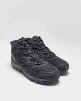 DS 2022 Merrell West Rim Sport Gore-Tex Mid Walking Boots - UK8.5