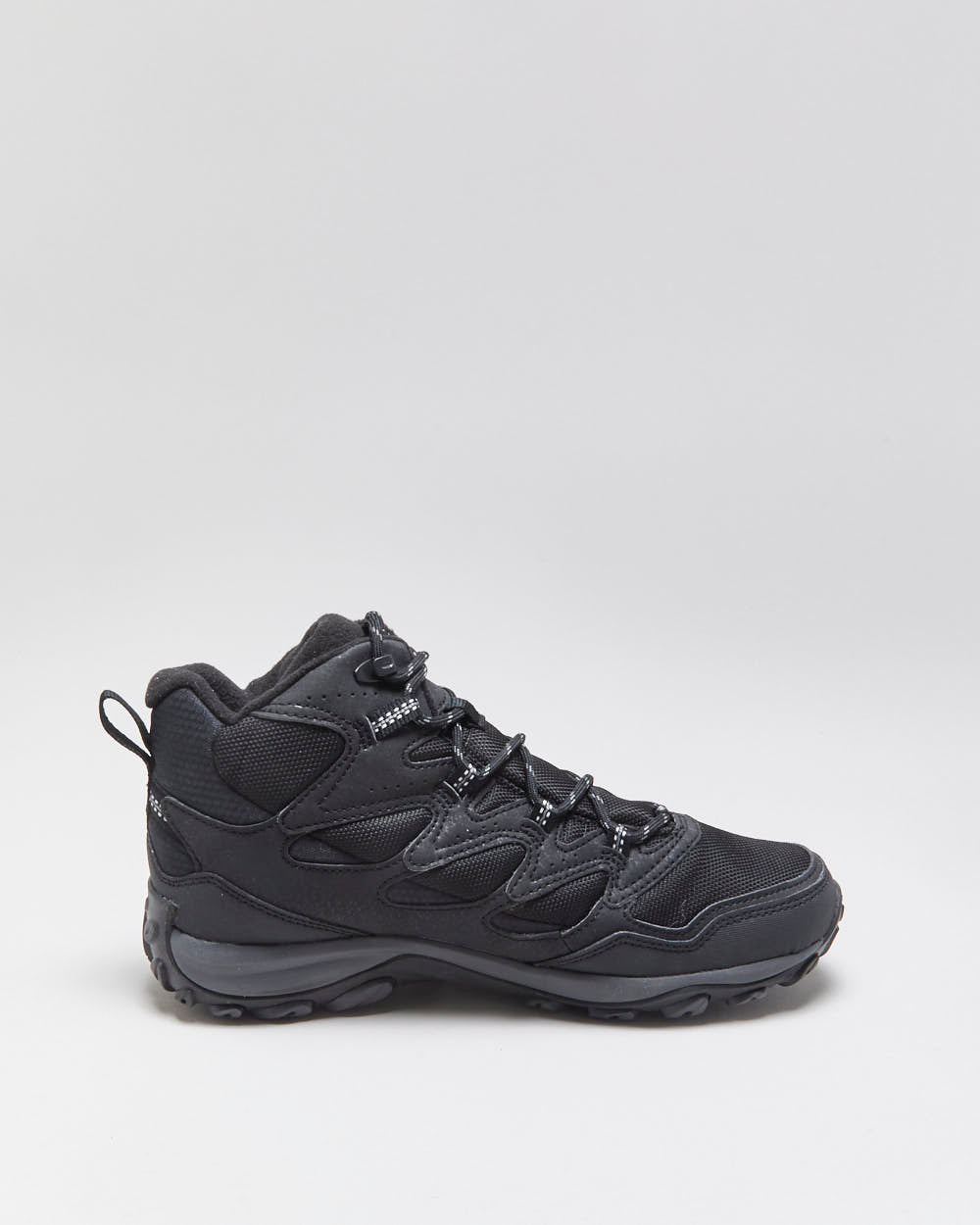 DS 2022 Merrell West Rim Sport Gore-Tex Mid Walking Boots - UK8.5