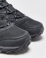 DS 2022 Merrell West Rim Sport Gore-Tex Mid Walking Boots - UK8.5