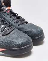 2013 Nike Air Jordan 5 Retro 3Lab5 Infared Trainers - UK10