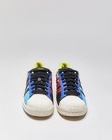 2015 Adidas Superstar Oddity Pack Camo/Multi Trainers - UK8.5