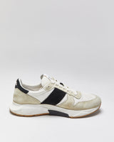 2023 Tom Ford Jagga 'Suede Tech Material' Trainers - UK11