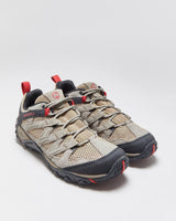 DS 2021 Merrell Alverstone Track Waterproof Hiking Trainers - UK8
