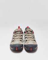 DS 2021 Merrell Alverstone Track Waterproof Hiking Trainers - UK8