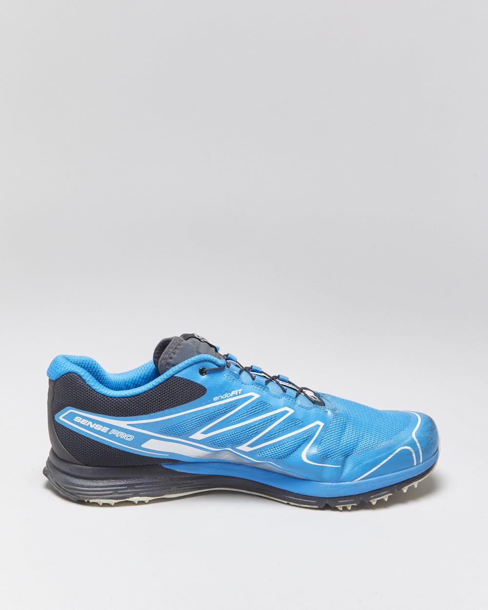 2013 Salomon Sense Pro Aqua Trail Running Trainers - UK11