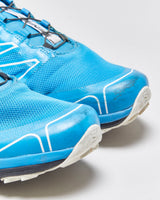 2013 Salomon Sense Pro Aqua Trail Running Trainers - UK11