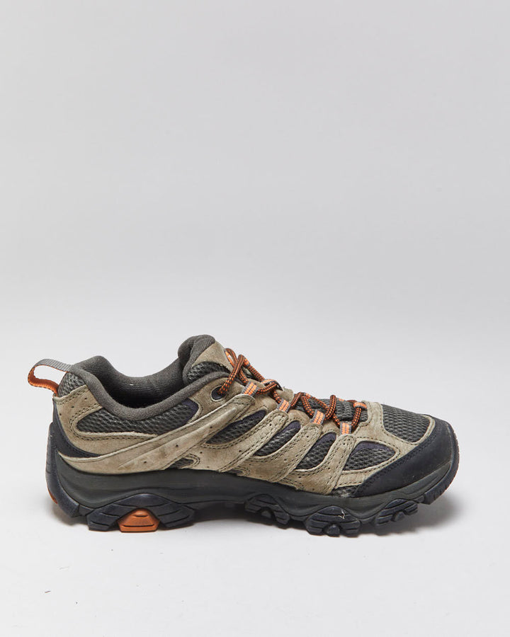 2022 Merrell Moab 3 Gore-Tex Vibram Trail Hiking Trainers - UK9.5