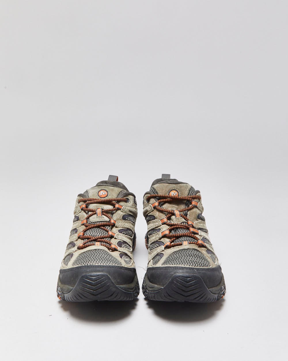 2022 Merrell Moab 3 Gore-Tex Vibram Trail Hiking Trainers - UK9.5
