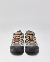 2022 Merrell Moab 3 Gore-Tex Vibram Trail Hiking Trainers - UK9.5
