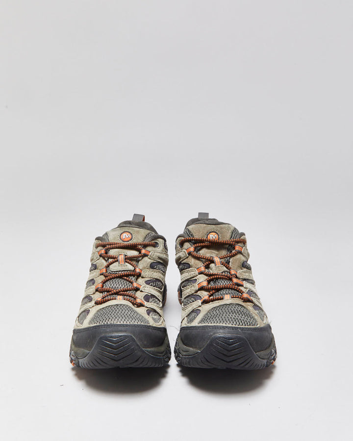 2022 Merrell Moab 3 Gore-Tex Vibram Trail Hiking Trainers - UK9.5