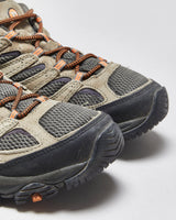 2022 Merrell Moab 3 Gore-Tex Vibram Trail Hiking Trainers - UK9.5