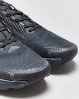 DSWT 2024 Nike Air Pegasus Trail 5 Gore-Tex Triple Black Trainers - UK11