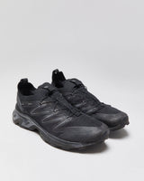 2023 Salomon XT-Rush 2 'Black Magnet Trail Running Trainers - UK8.5