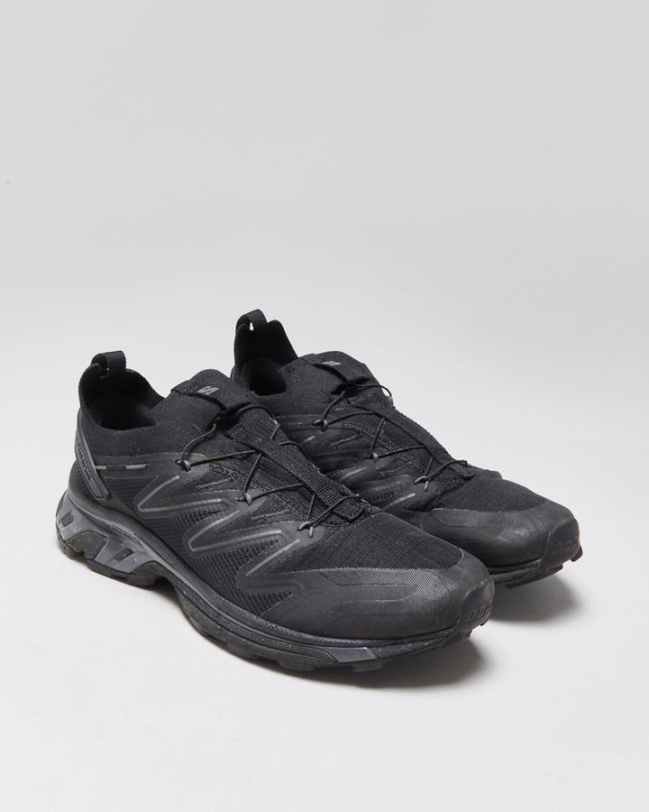 2023 Salomon XT-Rush 2 'Black Magnet Trail Running Trainers - UK8.5