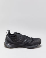 2023 Salomon XT-Rush 2 'Black Magnet Trail Running Trainers - UK8.5