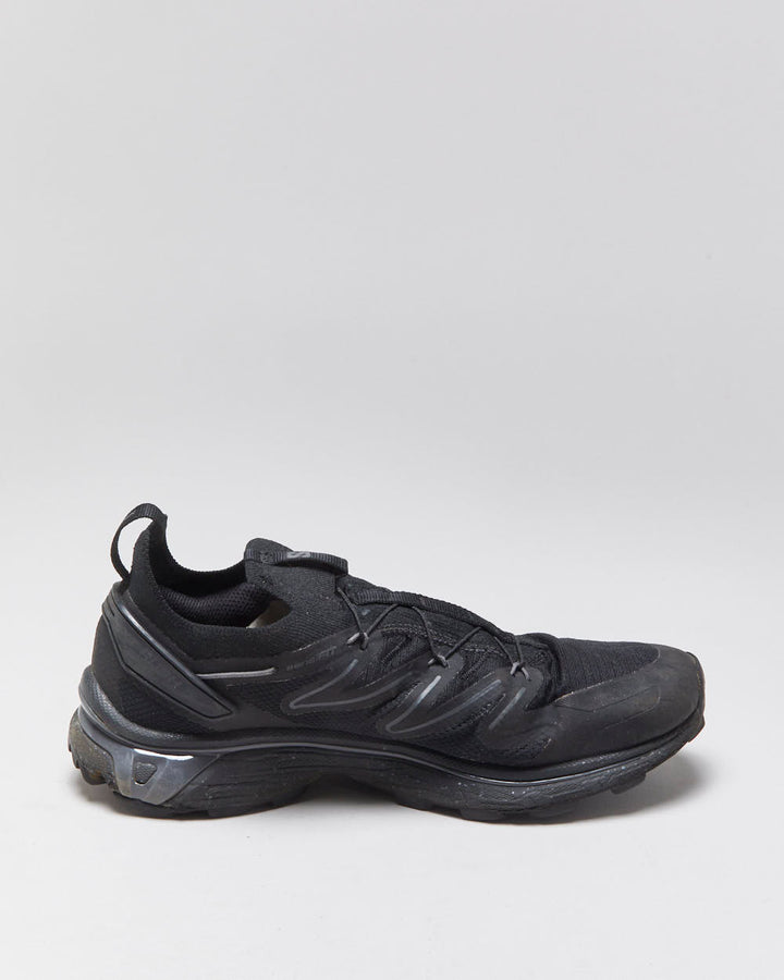 2023 Salomon XT-Rush 2 'Black Magnet Trail Running Trainers - UK8.5