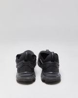 2023 Salomon XT-Rush 2 'Black Magnet Trail Running Trainers - UK8.5