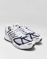 2024 Nike Air Pegasus 2K5 Black/White Trainers - UK10