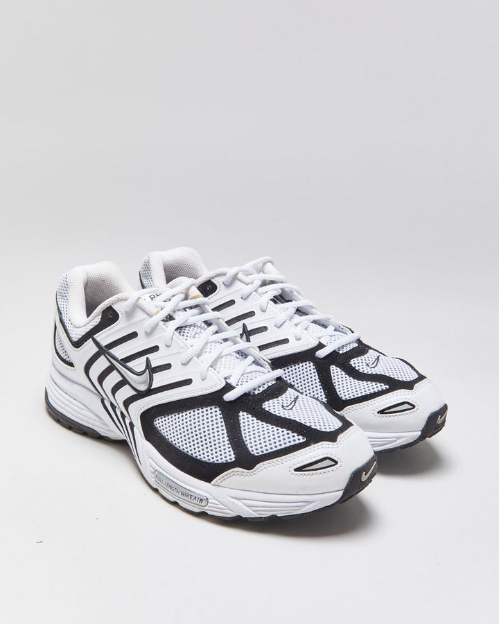 2024 Nike Air Pegasus 2K5 Black/White Trainers - UK10