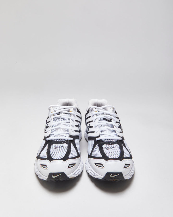 2024 Nike Air Pegasus 2K5 Black/White Trainers - UK10