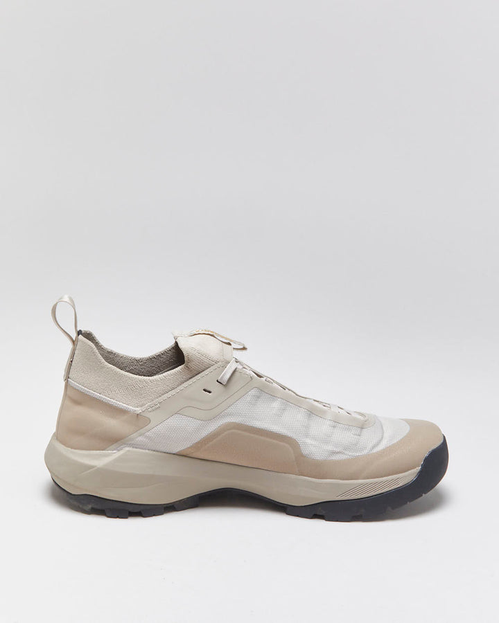 2024 Arc'teryx Vertex Alpine Gore-Tex Vibram Trail Running Trainers - UK10.5