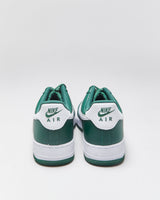 DS 2024 Nike Air Force One Low '07 'Gorge Green' Trainers - UK10.5