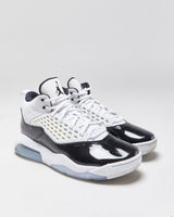 2024 Air Jordan Maxin 200 'White Ice' Trainers - UK8.5