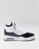 2024 Air Jordan Maxin 200 'White Ice' Trainers - UK8.5