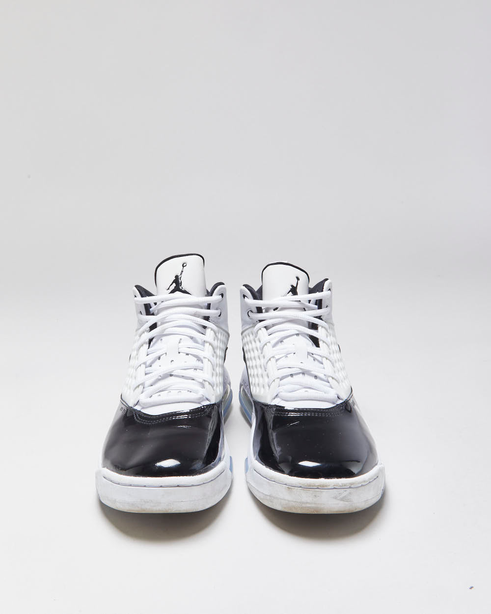 2024 Air Jordan Maxin 200 'White Ice' Trainers - UK8.5