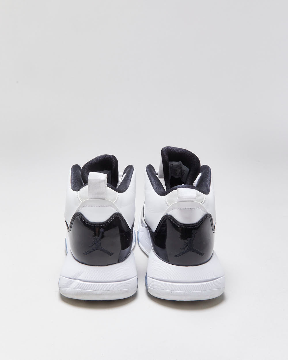 2024 Air Jordan Maxin 200 'White Ice' Trainers - UK8.5