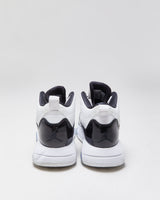 2024 Air Jordan Maxin 200 'White Ice' Trainers - UK8.5