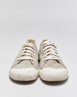 KEEN Vulcanized Suede Lace Up Trainers - UK8