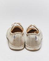 KEEN Vulcanized Suede Lace Up Trainers - UK8