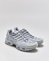2021 Nike Air Max Plus TN 'Wolf Grey' Trainers - UK8