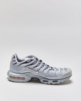 2021 Nike Air Max Plus TN 'Wolf Grey' Trainers - UK8