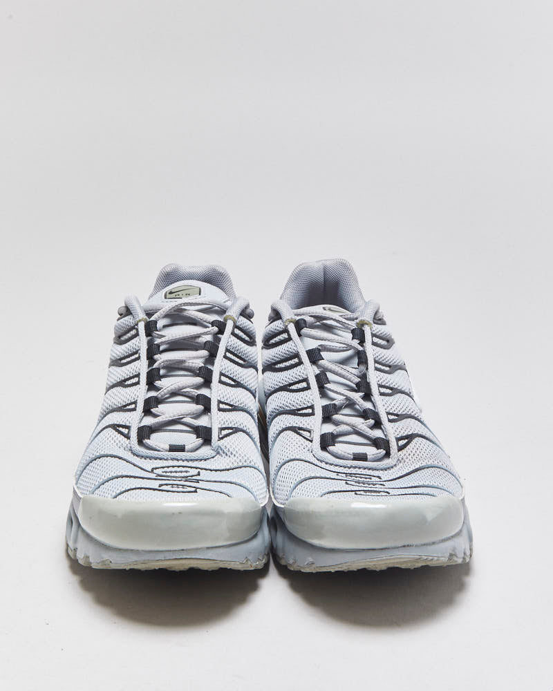 2021 Nike Air Max Plus TN 'Wolf Grey' Trainers - UK8