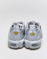 2021 Nike Air Max Plus TN 'Wolf Grey' Trainers - UK8