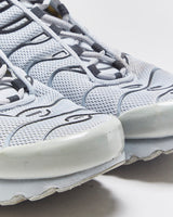 2021 Nike Air Max Plus TN 'Wolf Grey' Trainers - UK8