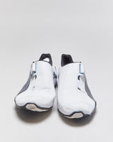 2023 Puma 'Redon Move White Dark Shadow' Slip On Trainers - UK11