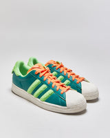 2021 Adidas Originals Superstar x South Park 'Kyle Broflovski' Trainers - UK12.5
