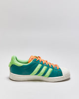 2021 Adidas Originals Superstar x South Park 'Kyle Broflovski' Trainers - UK12.5