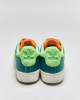 2021 Adidas Originals Superstar x South Park 'Kyle Broflovski' Trainers - UK12.5