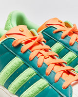 2021 Adidas Originals Superstar x South Park 'Kyle Broflovski' Trainers - UK12.5