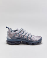 2019 Nike Air Vapormax Plus 'Wolf Grey' Trainers - UK8.5